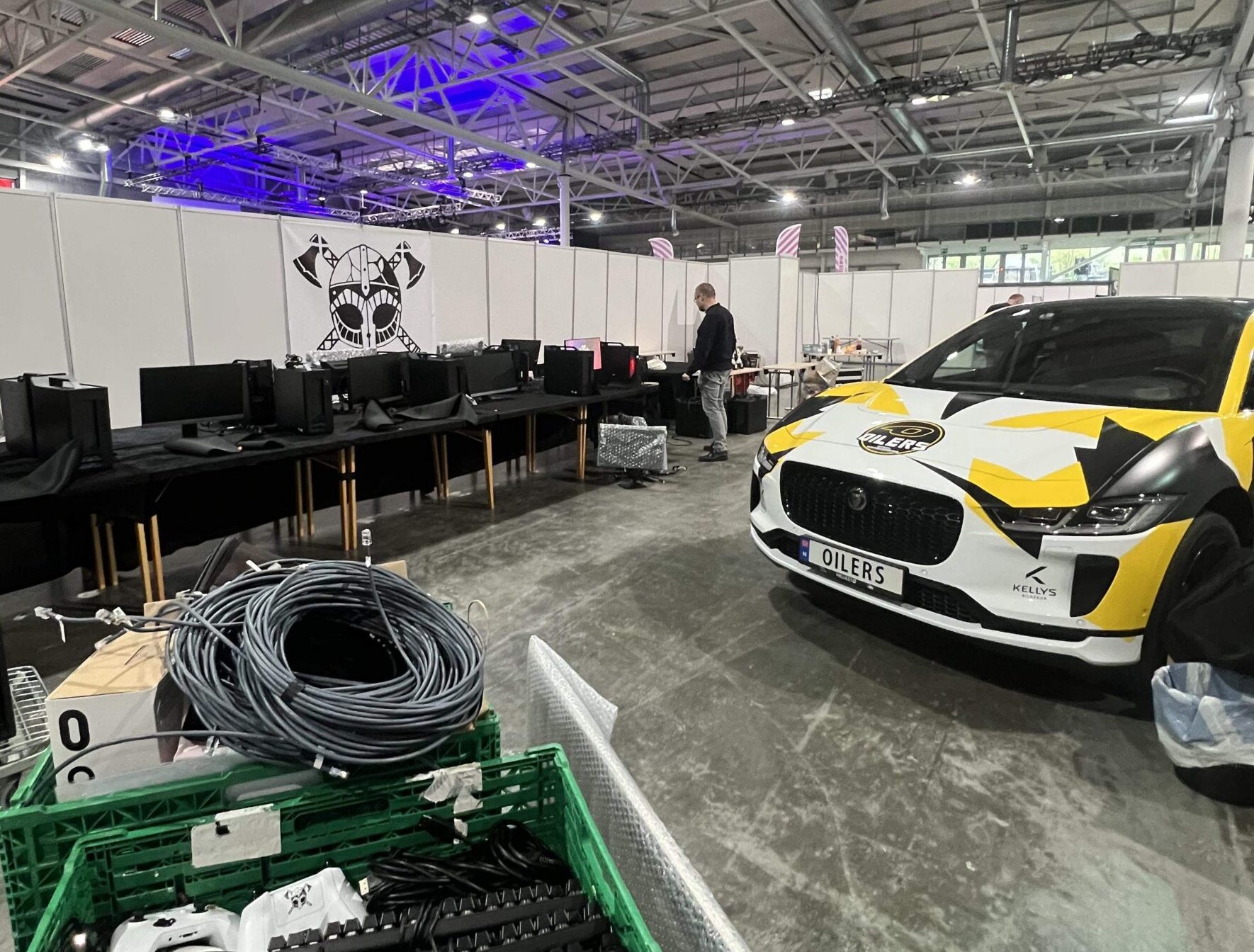 SpillExpo Stavanger 2023