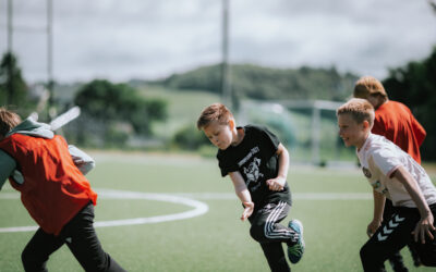 Summercamp 2024 hos Fimbul e-sport